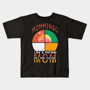 mommingo Kids T-Shirt